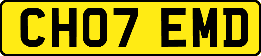 CH07EMD