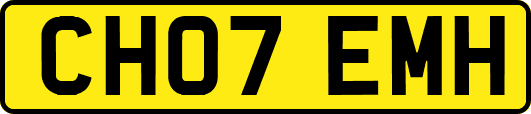 CH07EMH