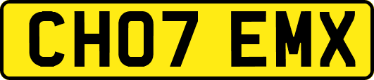CH07EMX