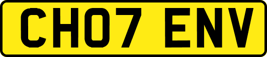 CH07ENV