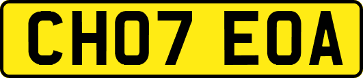 CH07EOA