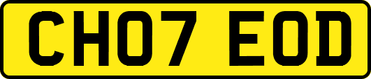 CH07EOD