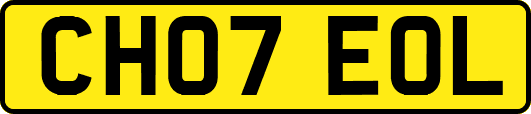 CH07EOL