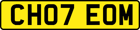 CH07EOM
