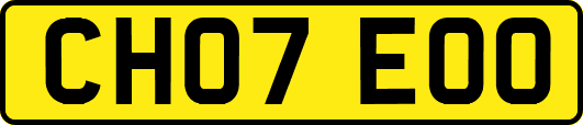 CH07EOO