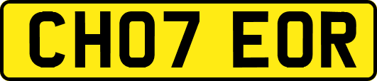 CH07EOR