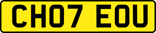 CH07EOU