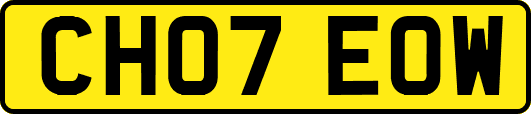 CH07EOW