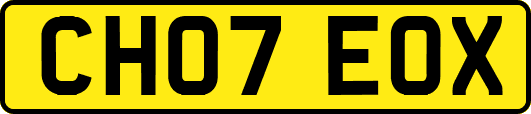 CH07EOX