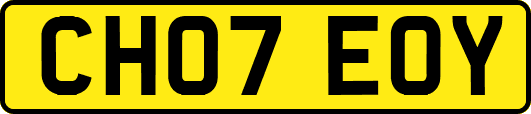 CH07EOY