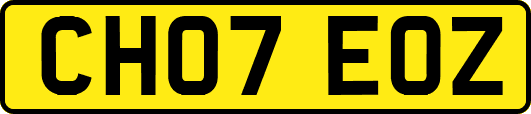 CH07EOZ