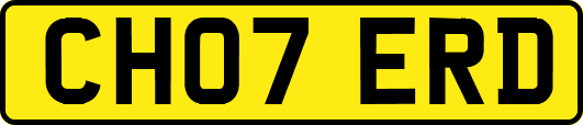CH07ERD