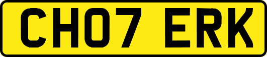 CH07ERK
