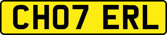 CH07ERL