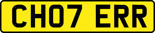CH07ERR
