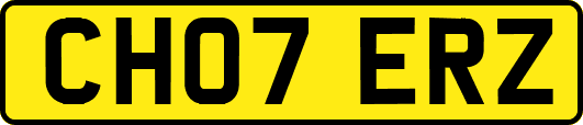 CH07ERZ