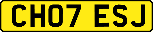 CH07ESJ