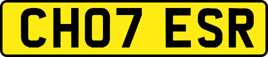 CH07ESR