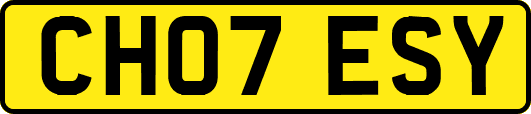CH07ESY
