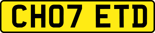 CH07ETD