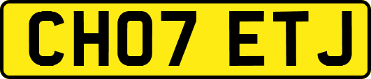 CH07ETJ