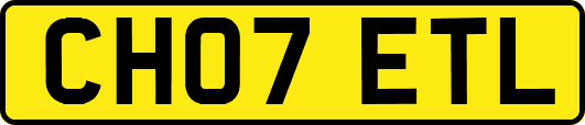 CH07ETL