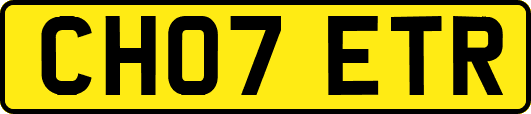 CH07ETR