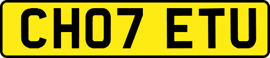 CH07ETU