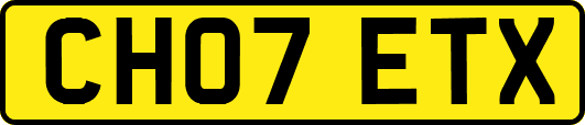 CH07ETX