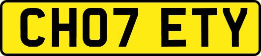CH07ETY