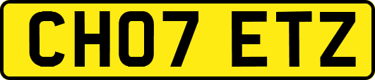 CH07ETZ
