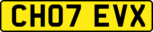 CH07EVX