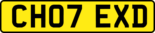 CH07EXD