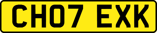 CH07EXK