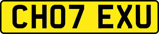 CH07EXU