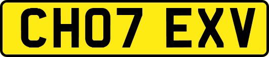 CH07EXV