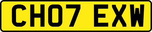 CH07EXW