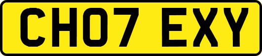 CH07EXY