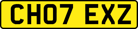 CH07EXZ