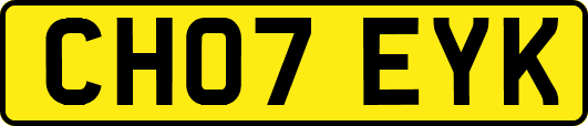CH07EYK
