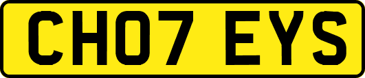 CH07EYS