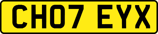 CH07EYX