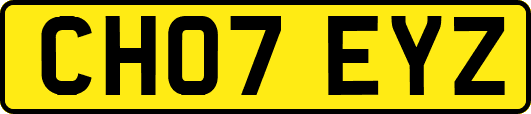 CH07EYZ