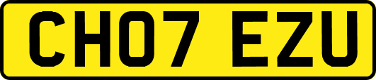 CH07EZU