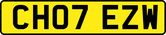 CH07EZW