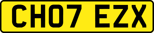 CH07EZX