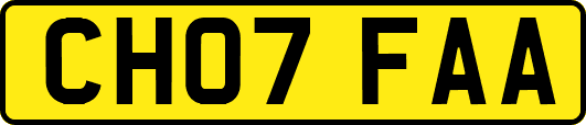 CH07FAA