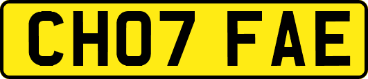 CH07FAE