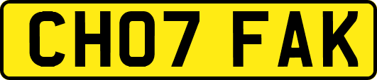 CH07FAK