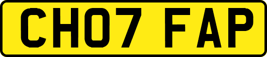 CH07FAP